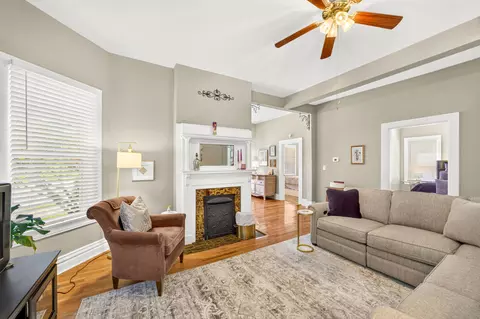 Living - 3201 Mabel Ave, Covington, KY 41015 photo 1 of 2