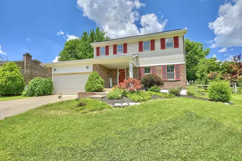 2728 Surfside Dr, Villa Hills, KY 41017