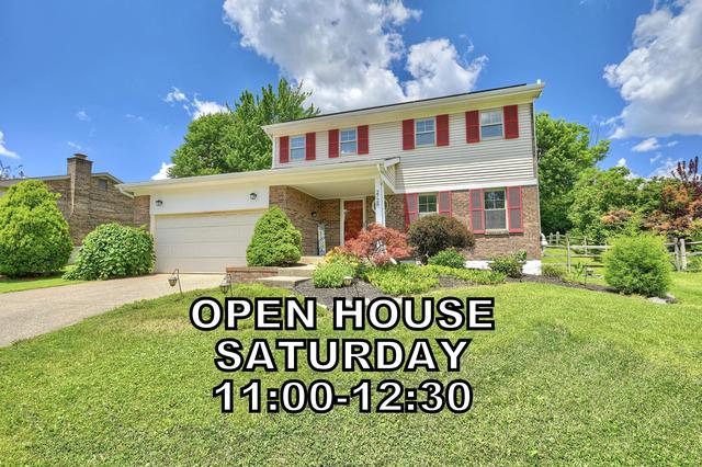 2728 Surfside Dr, Villa Hills, KY 41017
