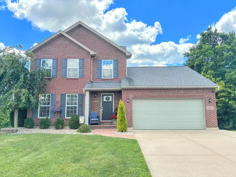 5155 Arbor Knoll Ln, Independence, KY 41051