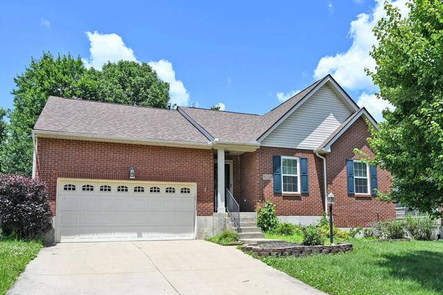 2115 Canyon Ct, Hebron, KY 41048
