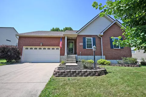 2115 Canyon Ct, Hebron, KY 41048