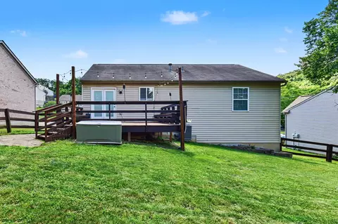 Exterior - 2008 Gribble Dr, Covington, KY 41017 photo 5 of 5