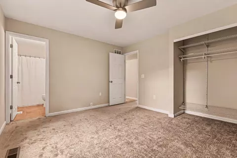 Bedroom - 2008 Gribble Dr, Covington, KY 41017 photo 2 of 5