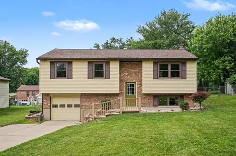 6329 Clovernook Dr, Burlington, KY 41005