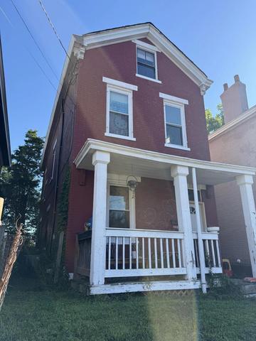408 E 17th St, Covington, KY 41014