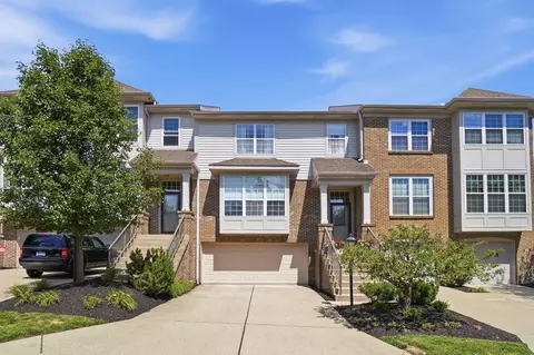 542 Fincastle Ln, Covington, KY 41011