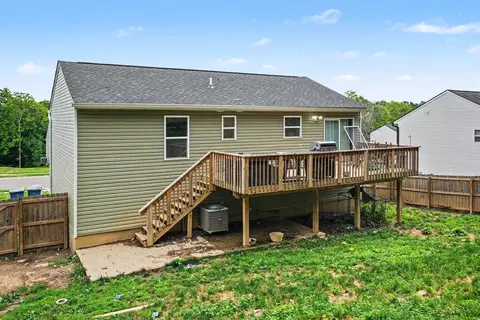 Exterior - 476 Eagle Creek Dr, Dry Ridge, KY 41035 photo 5 of 5
