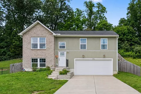 476 Eagle Creek Dr, Dry Ridge, KY 41035