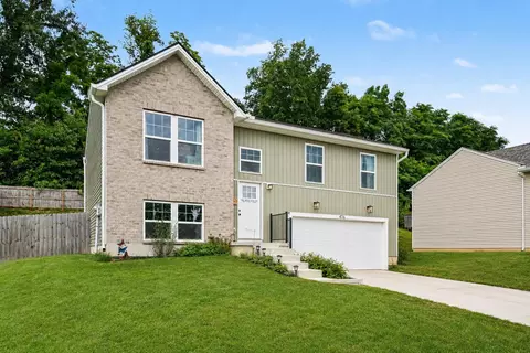 Exterior - 476 Eagle Creek Dr, Dry Ridge, KY 41035 photo 3 of 5