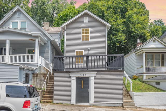 1125 Park Ave, Newport, KY 41071