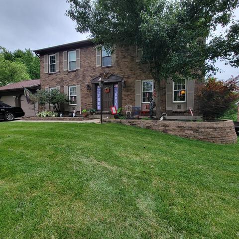 6140 Cedar Hill Ln, Florence, KY 41042
