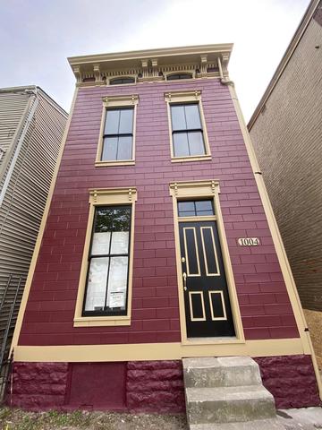 1004 York St, Newport, KY 41071