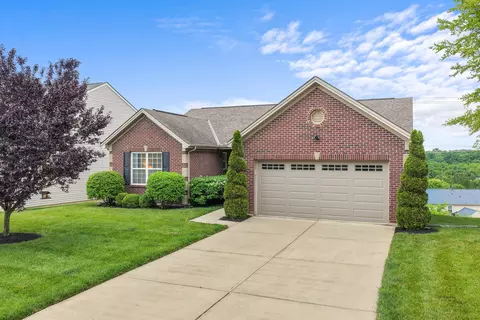 3326 Falling Brook Way, Burlington, KY 41005
