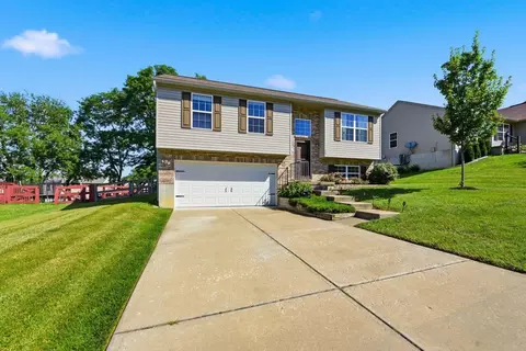 6397 Regal Ridge Dr, Independence, KY 41051