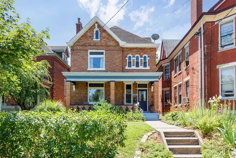 25 Wallace Ave, Covington, KY 41014