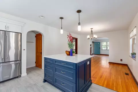 Kitchen - 90 Arcadia Ave, Lakeside Park, KY 41017 photo 6 of 6