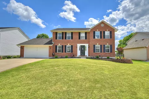 2061 Bluestem Dr, Burlington, KY 41005