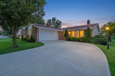 283 Merravay Dr, Florence, KY 41042