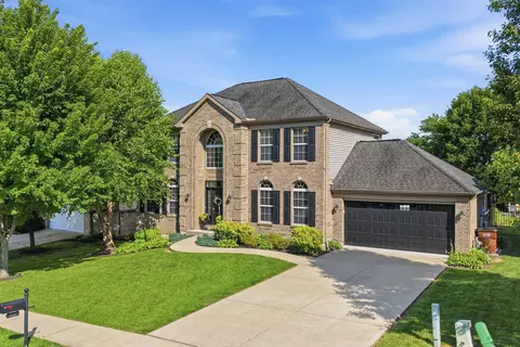 885 Sandstone Rdg, Newport, KY 41076