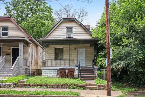 1327 Wheeler St, Covington, KY 41011