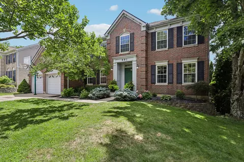991 Lakepointe Ct, Union, KY 41091