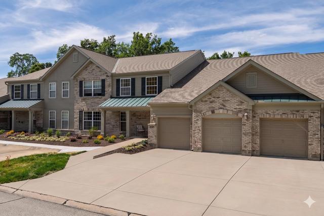 1632 Ashley Ct #104, Florence, KY 41042
