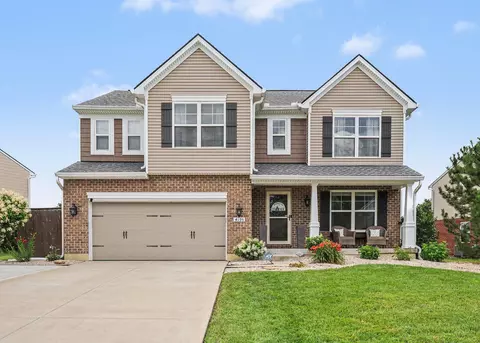 4195 Firewood Trl, Burlington, KY 41005