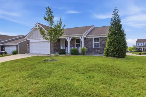 1376 Meadowcrest Cir, Independence, KY 41051