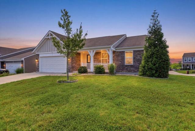 1376 Meadowcrest Cir, Independence, KY 41051