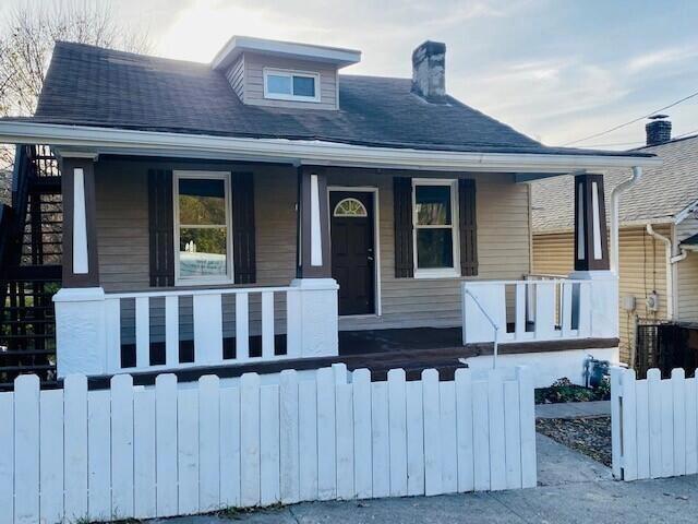 323 Altamont Rd, Covington, KY 41016