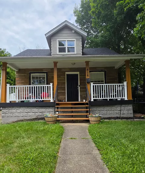 416 Buckner St, Erlanger, KY 41018