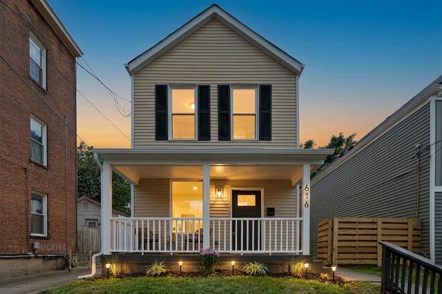 616 Walnut St, Dayton, KY 41074
