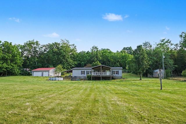 1380 Greenwood Portland Rd, Demossville, KY 41033