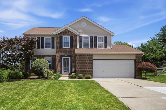 92 Belmont Ct, Florence, KY 41042