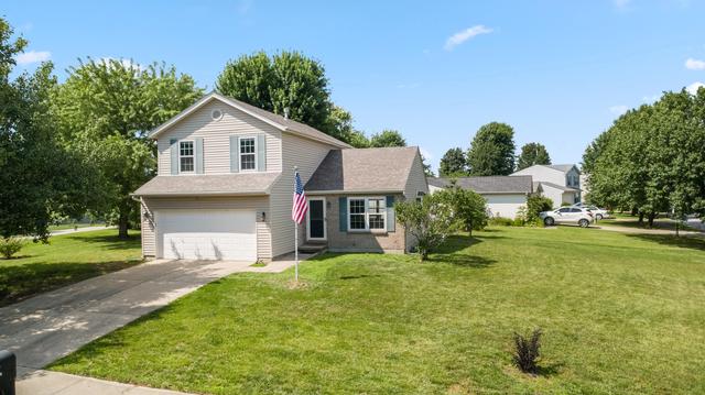 3202 Campaign Dr, Hebron, KY 41048
