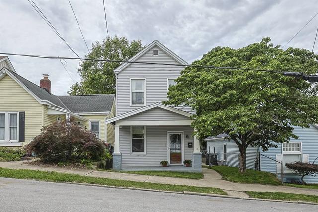 346 O Fallon Ave, Bellevue, KY 41073