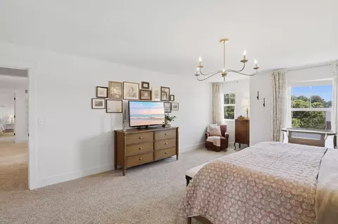 Bedroom - 3555 Capel Ct, Latonia, KY 41015 photo 2 of 10