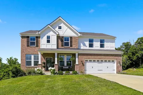 3555 Capel Ct, Latonia, KY 41015
