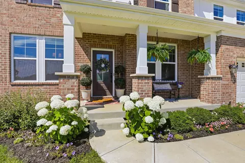 Exterior - 3555 Capel Ct, Latonia, KY 41015 photo 2 of 5
