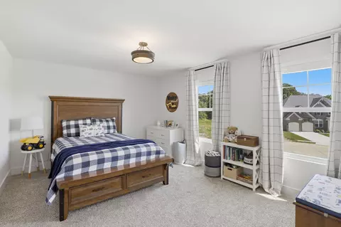 Bedroom - 3555 Capel Ct, Latonia, KY 41015 photo 7 of 10