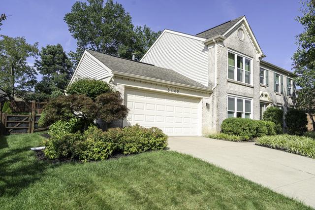 8442 Woodcreek Dr, Florence, KY 41042