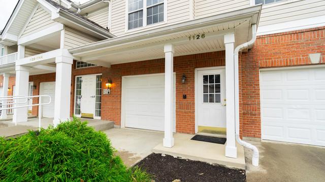 1126 Periwinkle Dr, Florence, KY 41042