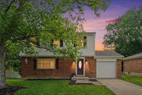3518 Misty Creek Dr, Erlanger, KY 41018