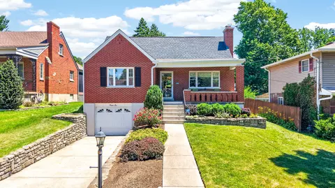 36 Price Ave, Erlanger, KY 41018