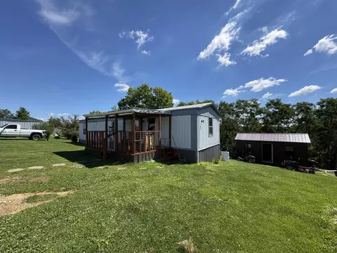 1507 Parina Rd, Brooksville, KY 41004
