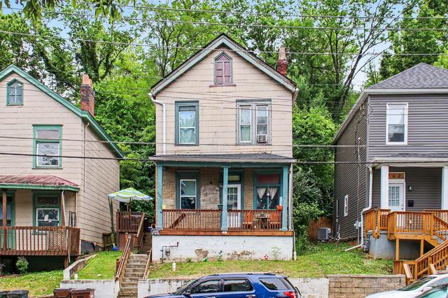776 E 10th St, Newport, KY 41071