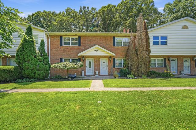 1821 Val Ct, Burlington, KY 41005