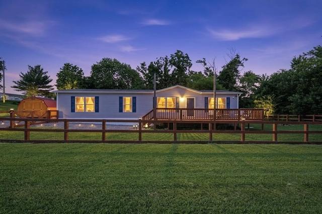 107 Hawthorne St, Glencoe, KY 41046