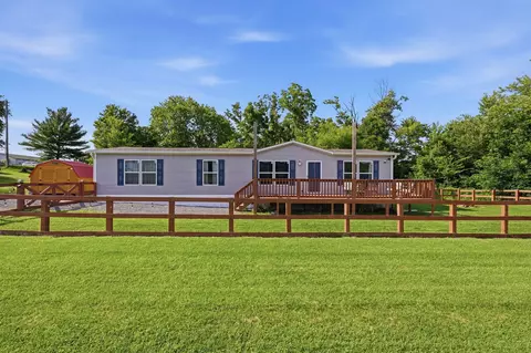 107 Hawthorne St, Glencoe, KY 41046